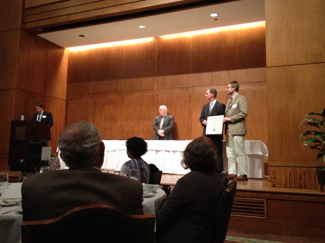 awards image