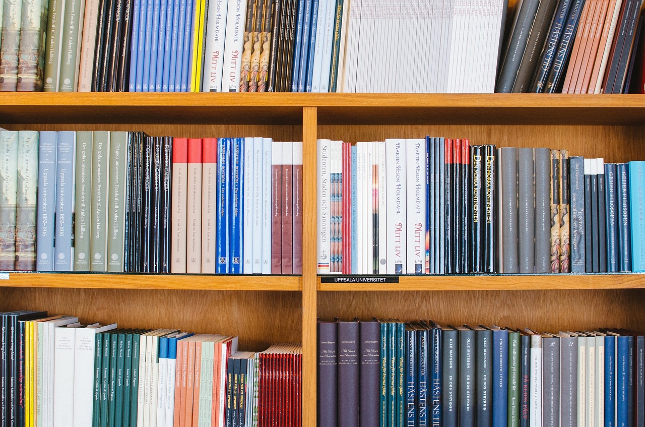publications image